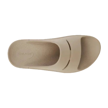 Oofos Sandal Ooahh Slide Nomad