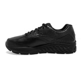 Brooks Mens Trainer Addiction Walker 2 Black