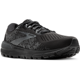 Brooks men's black trainer