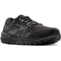 Brooks men's black trainer
