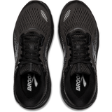 Brooks men's black trainer