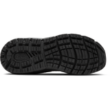 Brooks men's black trainer