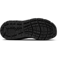 Brooks men's black trainer