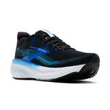 Brooks Mens Trainer Adrenaline GTS 25 Black/Blue/Nantucket Breeze