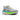 Brooks Mens Trainer Adrenaline GTS 25 Oyster/Green Gecko/Blue