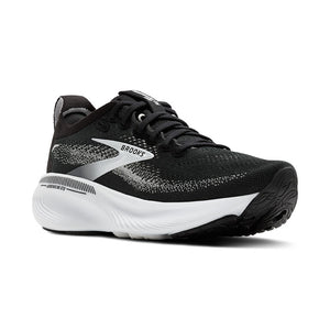 Brooks Mens Trainer Adrenaline GTS 25 Black/Grey/White