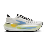 Brooks Mens Trainer Glycerin Max 2 Bright White/Black/Nightlife