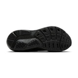 Brooks Mens Trainers Ghost 18 Black/Black/Ebony