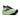 Brooks Mens Trainer Glycerin GTS 23 White/Phantom/Green Gecko