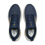 Brooks Mens Trainer Glycerin GTS 23 Blue/Spellbound/Starfish