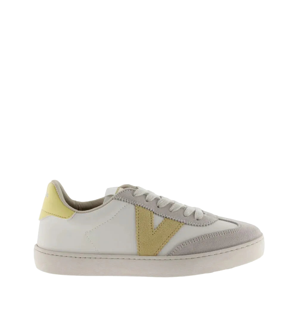 Victoria Womens Trainer 1126184 Amarillo