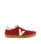 Victoria Womens Trainer 1126212 Rojo