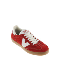 Victoria Womens Trainer 1126212 Rojo