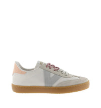Victoria Womens Trainer 1126230 Blanco
