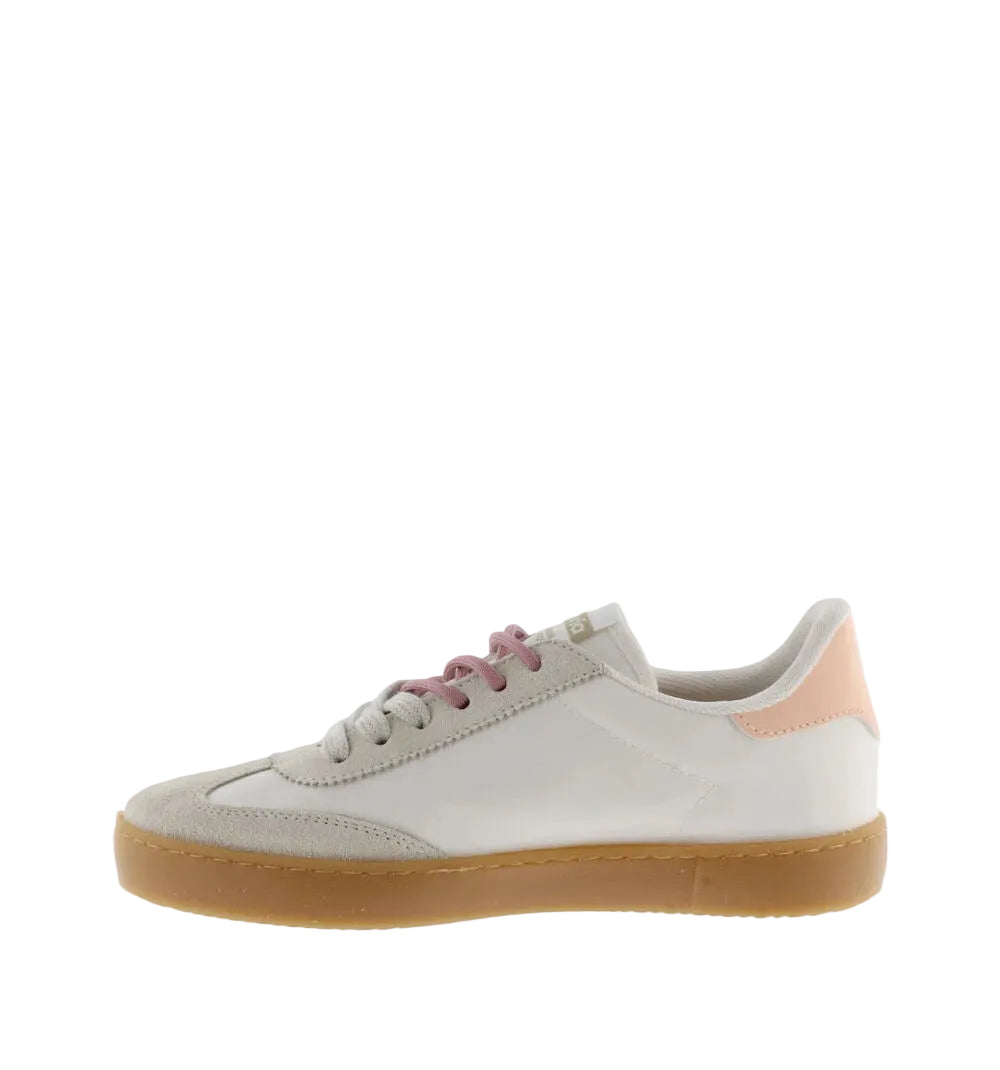 Victoria Womens Trainer 1126230 Blanco