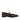 Paul Green women's brown patent shoe
