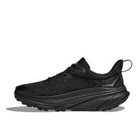 Hoka Mens Trainer Challenger ATR 7 GTX Black/Black
