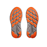 Hoka Mens Trainer Clifton 9 GTX Asphalt Grey/Gravel