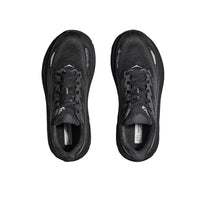 Hoka Womens Trainer Clifton 9 GTX Black/Black