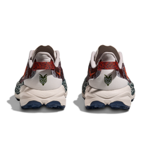 Hoka Mens Trainer Speedgoat 6 Putty/Blue Twilight