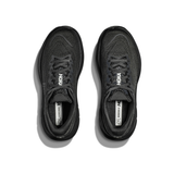 Hoka Womens Trainer Rincon 4 Black/Black