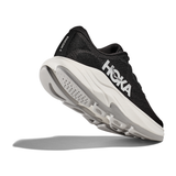 Hoka Womens Trainer Rincon 4 Black/White