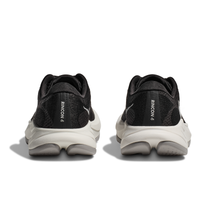 Hoka Womens Trainer Rincon 4 Black/White
