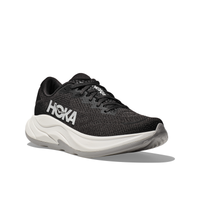 Hoka Womens Trainer Rincon 4 Black/White