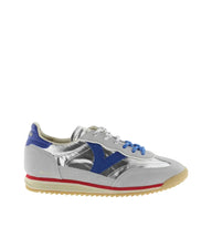 Victoria Womens Trainer 1158111 Plata
