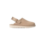 Ugg Kids Clog Goldenstar Sand
