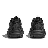 Hoka Mens Trainer Bondi 9 Black