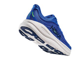Hoka Mens Trainer Bondi 9 Cobalt Blue/Ultramarine