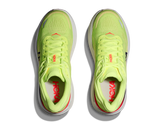 Hoka Mens Trainer Bondi 9 Neon Yuzu/Sunlight