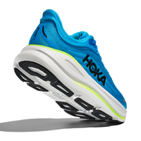 Hoka Mens Trainer Bondi 9 Skyward Blue/Hoka Blue