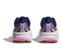 Hoka Womens Trainer Bondi 9 Berry Jam/Berry Patch