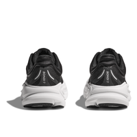 Hoka Womens Trainer Bondi 9 Black/White