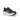 Hoka Womens Trainer Bondi 9 Black/White