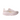 Hoka Womens Trainer Bondi 9 Lilac Cream/Tangerine Glow