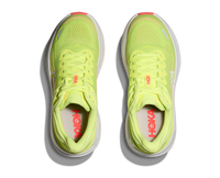 Hoka Womens Trainer Bondi 9 Neon Yuzu/Sunlight
