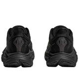 Hoka Mens Trainer Clifton 10 Black/Black