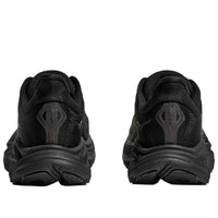 Hoka Mens Trainer Clifton 10 Black/Black