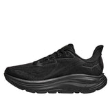 Hoka Mens Trainer Clifton 10 Black/Black