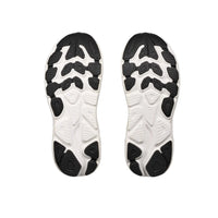 Hoka Mens Trainer Clifton 10 Wide Black/White