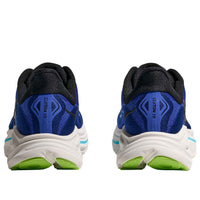 Hoka Mens Trainer Clifton 10 Night Sky/Midnight Blue