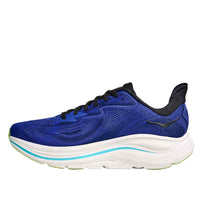 Hoka Mens Trainer Clifton 10 Night Sky/Midnight Blue