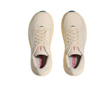 Hoka Womens Trainer Clifton 10 Birch/Alabaster