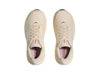 Hoka Womens Trainer Clifton 10 Birch/Alabaster