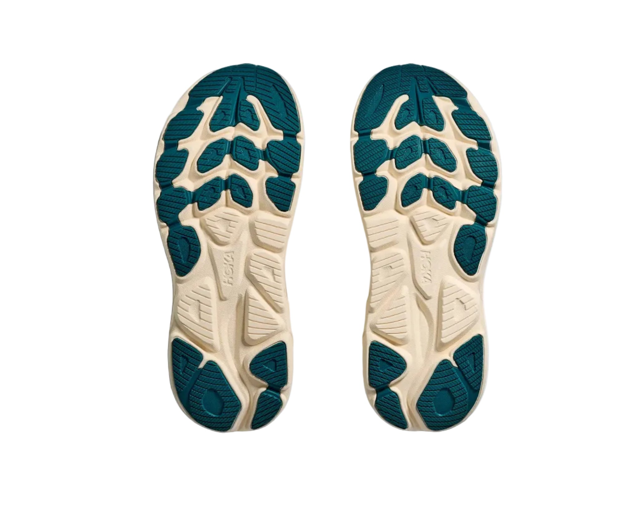 Hoka Womens Trainer Clifton 10 Birch/Alabaster
