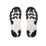 Hoka Womens Trainer Clifton 10 Wide Black/White