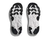 Hoka Womens Trainer Clifton 10 Sea Glass/Neon Flame